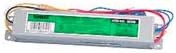 Replacement for Advance R2S40-1-TP Ballast by Technical Precision