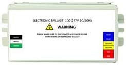 Replacement For BALLAST BLST0034 Ballast by Technical Precision