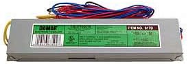 Replacement for Damar EL248HO-120-277HF Ballast by Technical Precision