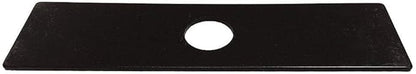 25 Pack Edger Blades for EGO 56V Edger, 8x2-1 Inch Center Hole, Fits Models EA0800 ME0801 ME0800