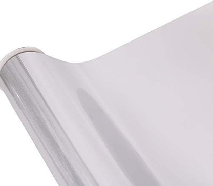 TEXALAN(R) Horticulture Highly Reflective Mylar Film Roll for Grow Room 2 Mil (4X25FT)
