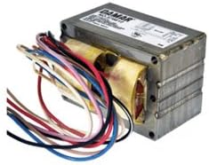 Replacement for International BALLAST-V90D7110K by Technical Precision