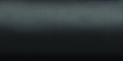 California Umbrella 9' Round Aluminum Pole Fiberglass Rib Patio Umbrella, Crank Lift, Collar Tilt, Black Pole, Red