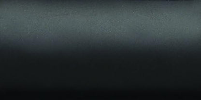 California Umbrella 9' Round Aluminum Pole Fiberglass Rib Market Umbrella, Crank Lift, Collar Tilt, Black Pole, Sunbrella Spectrum Mist