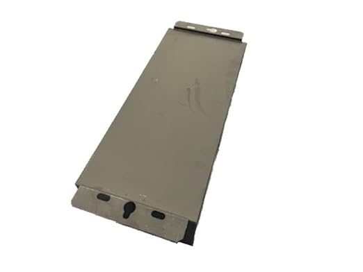 ADVANCE BALLAST 78E8793001 S52, HPS Ballast, 1000WATT, Quad Enclosed