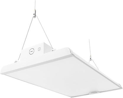 Konlite ALTA LED High Bay Light - 2FT - 165W/140W/130W - 25,150 Lumens - 5000K/4000K Selectable - 120-277V - 400W Metal Halide Equal