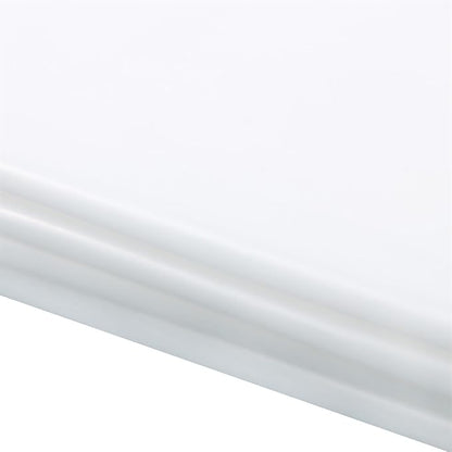 10 x 40FT Greenhouse Plastic Sheeting, 6 Mil Heavy Duty Clear Polyethylene Film, Covering for Gardening, Farming