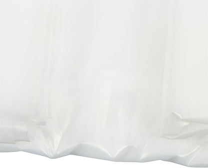 20 x 40FT Greenhouse Plastic Sheeting, 6 Mil Heavy Duty Clear Polyethylene Film, Covering for Gardening, Farming
