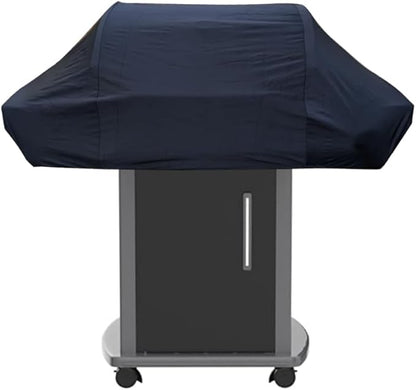 Short BBQ Grill Cover Lightweight Waterproof Outdoor Summer BBQ Gas Grill Covers 60 inches