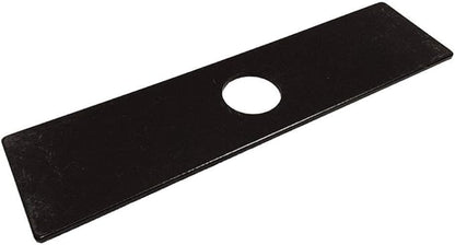 10 Pack Edger Blades for EGO 56V Edger, 8x2-1 Inch Center Hole, Fits Models EA0800 ME0801 ME0800