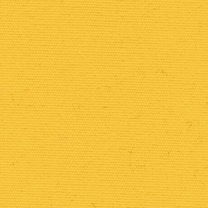 RSH DECOR Deep Seating Cushion with Pillow Back | 23.5” x 25” x 5" Seat | Water and Fade-Resistant Spun Fabric | Made in USA | Outdoor Chair Cushion Set for Patio Furniture (Yellow)