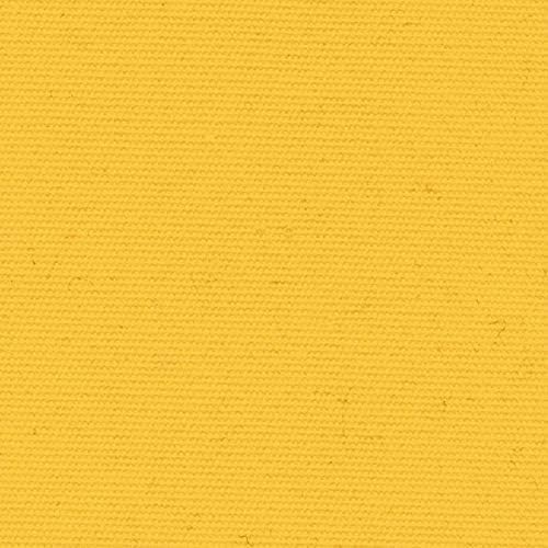 RSH DECOR Deep Seating Cushion with Pillow Back | 24” x 23” x 4" Seat | Water and Fade-Resistant Spun Fabric | Made in USA | Outdoor Chair Cushion Set for Patio Furniture (Yellow)