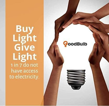 GoodBulb 32-Watt 12 Inch T9 Fluorescent Circline Light Bulb 3000K Soft White G10q Base High Output 2027 Lumens 32W 10000 Life Hours 80 CRI Pack of 12 Bulbs