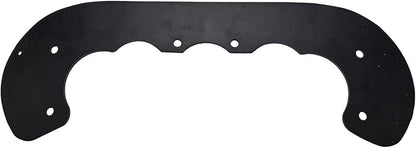 99-9313 Snow Blower Rubber Paddles 2PCS for Toro CCR 99-9313 Power Clear 621 721 Snowblower with Scraper Bar 133-5585 Hardware Kit & Carburetor Kit