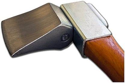 1844 Helko Werk Germany Vario Heavy Log Splitter - Splitting Axe for Splitting Wood Firewood-Head 6.5 Pound Handle 36 Inch (Log Splitter) #10058