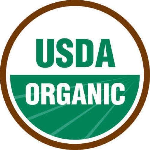 Thunder Acres Barley Seed - Certified Organic - Non-GMO (10 lb)