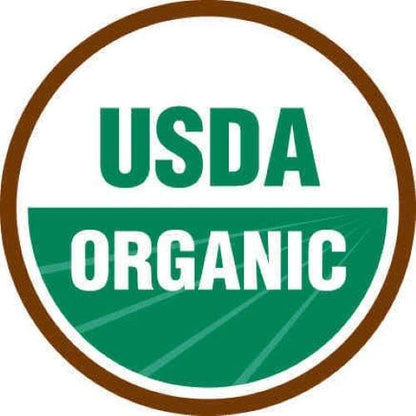 Thunder Acres Barley Seed - Certified Organic - Non-GMO (1/2 lb)