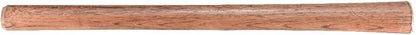 COLUMBIA RIVER KNIFE & TOOL Woods Tomahawk Replacement Wood Handle: Genuine Tennessee Hickory, Use with Woods Chogan, Kangee or Nobo T-Hawks 2730-2