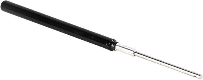 Yosoo Greenhouse Accessories Replacement Window Opener Auto Vent/Automatic Greenhouse Cylinder for Orbesen, Gardman & B&Q Vents