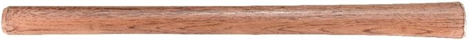 COLUMBIA RIVER KNIFE & TOOL Woods Tomahawk Replacement Wood Handle: Genuine Tennessee Hickory, Use with Woods Chogan, Kangee or Nobo T-Hawks 2730-2