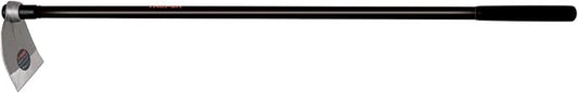 TRUPER AL-2M Round Eye Hoes w/ 54" Handle 1.7Lb (0.77Kg)