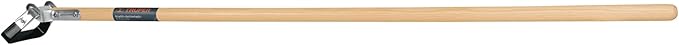 TRUPER ACT-HOE Action Hoe, w/ 54" Handle