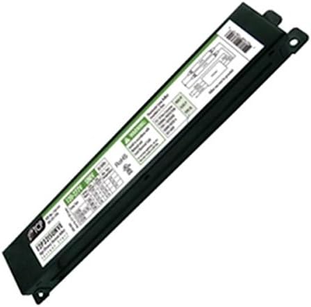 TCP 13620 - E3P32ISUNVHE T8 Fluorescent Ballast