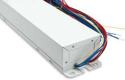 Replacement for Advance ASB-1240-46-BL-TP Ballast by Technical Precision - Electrical Ballasts 120-277 Volts - 50-60Hz - Normal Ballast Factor - Rapid Start - 1 Pack