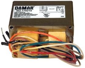 Technical Precision Replacement for International BALLAST-V90D1711K