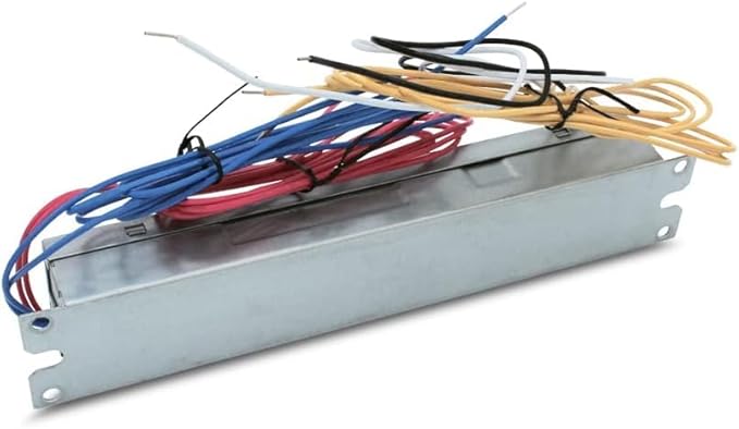 Replacement for Advance REL-4P32-TP Ballast by Technical Precision