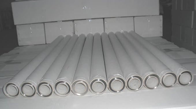 Hydroponic Reflective Mylar Mirror Sheeting 2 mil Thick Reflecting Grow Light Reflector for Indoor Garden Grow Room 150 ft Roll