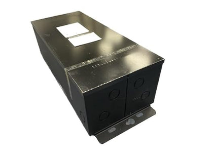 ADVANCE BALLAST 78E8793001 S52, HPS Ballast, 1000WATT, Quad Enclosed