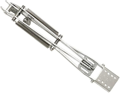 BIBISTORE Automatic Greenhouse Vent Opener with Two Springs Solar Powered Auto Window Opener for Hothouse&Cold Frame Greenhouse Acessories-Lifts 15.4 Lbs