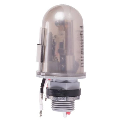 NSI TORK a brand of NSi Industries, LLC Lexan Housing with Weatherproof Sealant Photocontrol, 2080-2770VA Ballast, SPST Switch, 3470-4620W Power, 208-277VAC Voltage - 2000-2