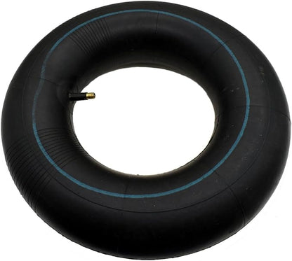 16x8-7 16X8.00-7 4.00-7 Inner Tube, work for ATV Barrow Sack Truck Trolley Spare Wheel,and more (16x8.00-7 TR13)