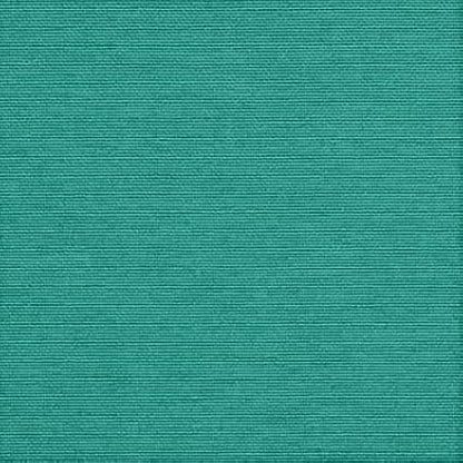 RSH DECOR: Square Throw Pillows Set of 2 | 17” x 17” | All-Weather Spun Fabric | Water and Fade-Resistant | Outdoor Accent Pillows for Patio Furniture | Cancun (Blue, Green)