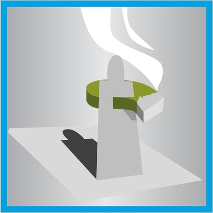 Pic C-8-24 Mosquito Repellent Coils, 4 packs of 4 (16 Coils))