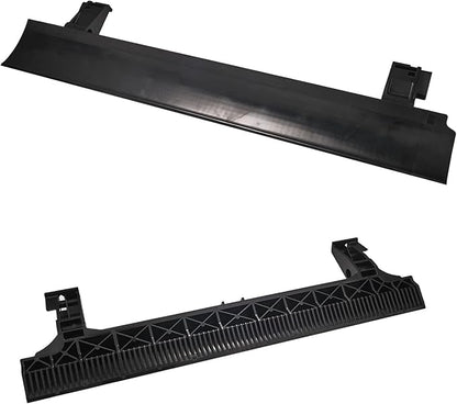99-9313 Snow Blower Paddles 2 Pack for Toro PowerClear 621 621 R E ZR QZR QZE CCR6053 Snowblower Paddle with 133-5585 108-4884 Scraper Kit + V-Belt 108-4921 + Mounting Hardware Kit