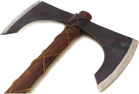 Medieval Warrior Small Viking Axe (94BR)