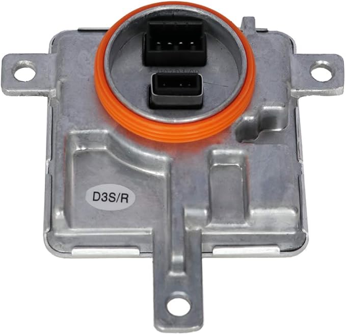 Replacement ballast W003T22071,D3S 8K0941597E Xenon Headlight Ballast HID Control Unit Module
