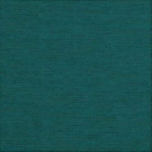 RSH DECOR: Deep Seating Cushion with Pillow Back | 23” x 26” Seat | All-Weather Spun Fabric | Water and Fade-Resistant | Outdoor Chair Cushion Set for Patio Furniture | Peacock