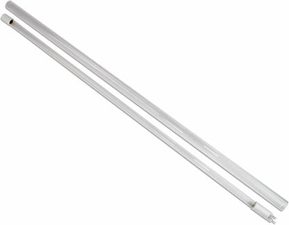 S810-QL Replacement UV Lamp/Sleeve | Fits the VIQUA S8Q, SV8Q-PA, & SSM-37 Series UV Systems | Made in the USA, US Water Filters