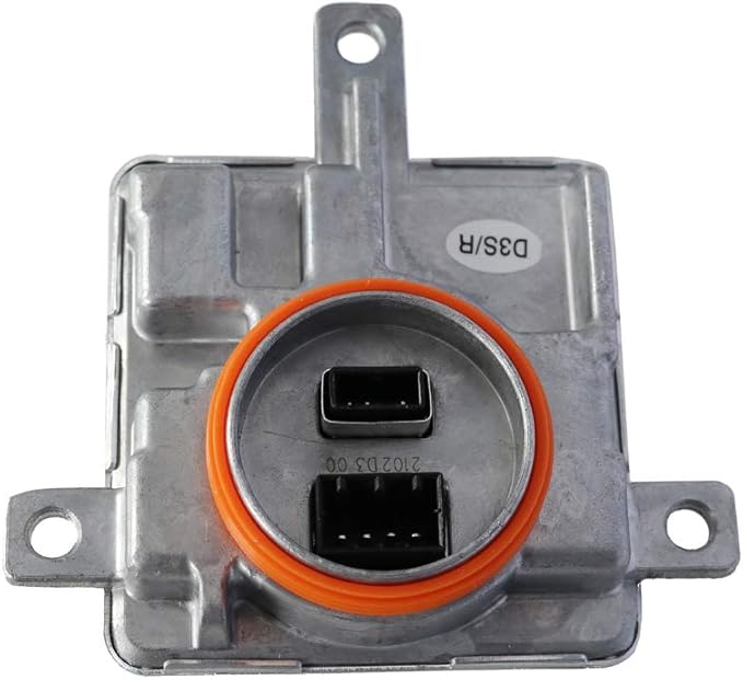 Replacement ballast W003T22071,D3S 8K0941597E Xenon Headlight Ballast HID Control Unit Module