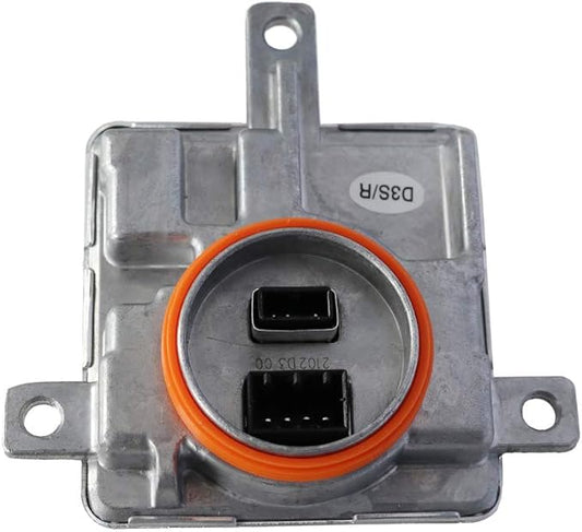 Replacement ballast W003T22071,D3S 8K0941597E Xenon Headlight Ballast HID Control Unit Module