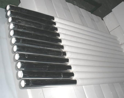 Hydroponic Reflective Mylar Mirror Sheeting 2 mil Thick Reflecting Grow Light Reflector for Indoor Garden Grow Room 150 ft Roll