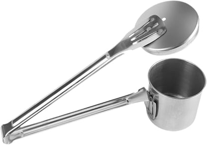Fruit Picker Manual Agricultural Tool Small Gardening Lightweight Portable Fruit Harvester Dates Picking Tool for Blueberries