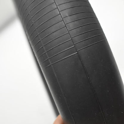 3.25/3.00-8 Inner Tube, with TR87 Bent Valve Stem, work for Wheelbarrow Barrow Sack Truck Trolley Spare Wheel,and more. (3.25/3.00-8 TR87)