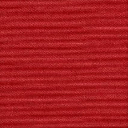 RSH DECOR: Square Throw Pillows Set of 2 | 20” x 20” | All-Weather Spun Fabric | Water and Fade-Resistant | Outdoor Accent Pillows for Patio Furniture | Red