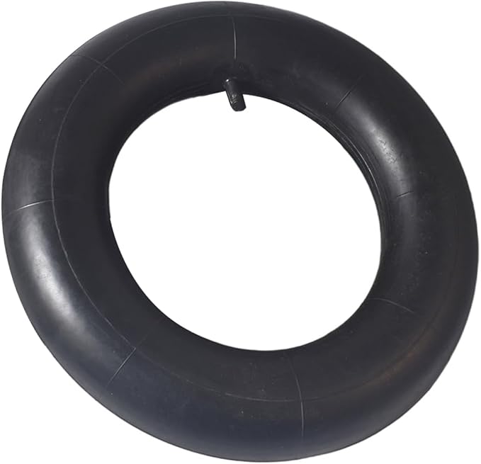 Inner Tube 4.8/4.00-8 for Wheelbarrow tire 8",with Straight Valve Stem