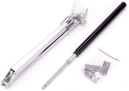 Greenhouse Auto Vent Opener Automatic Roof Vent Opener Greenhouse Solar Powered Greenhouse Accessories Heat Sensitive Ventilation Kit Gardening Tools, Lifts 15lbs for Hothouse Cold Frame